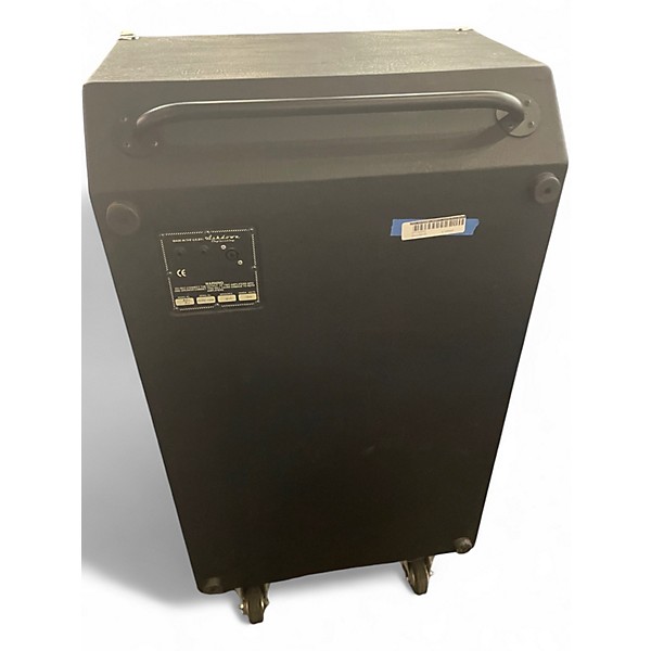 Used Ashdown ABM810 1200W 8x10 Bass Cabinet