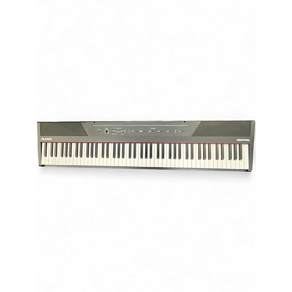 Used Alesis Recital