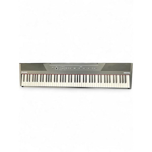 Used Alesis Recital