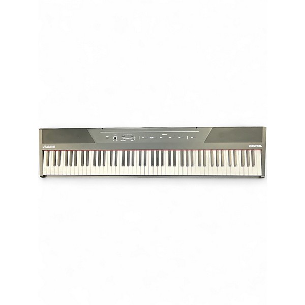 Used Alesis Recital