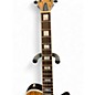 Used 2021 Michael Kelly Hybrid Special Natural Hollow Body Electric Guitar