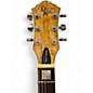 Used 2021 Michael Kelly Hybrid Special Natural Hollow Body Electric Guitar