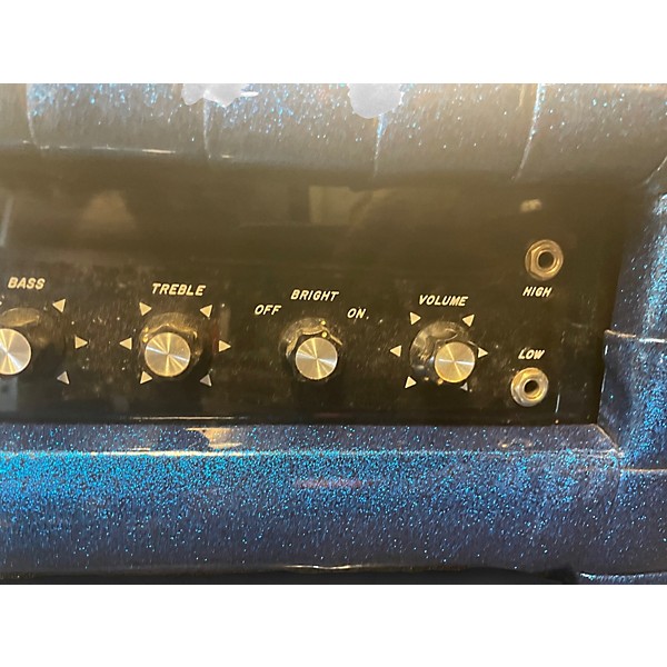 Used Kustom K150 Tube Guitar Combo Amp