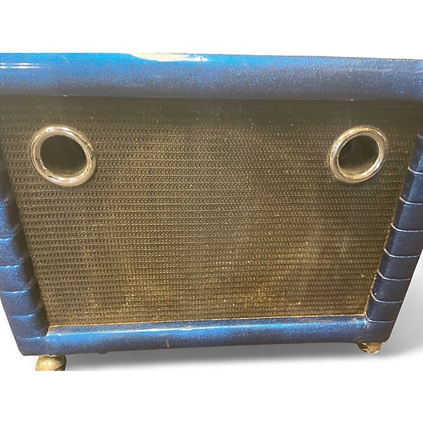 Used Kustom K150 Tube Guitar Combo Amp