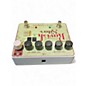 Used Electro-Harmonix Ravish Sitar Effect Pedal