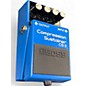 Used BOSS CS3 Compressor Sustainer Effect Pedal