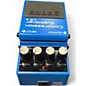 Used BOSS CS3 Compressor Sustainer Effect Pedal
