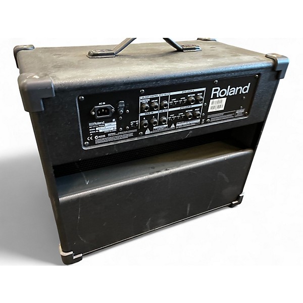 Used Roland GA112 Guitar Combo Amp