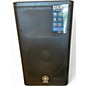 Used Yamaha DXR12 Powered Speaker thumbnail