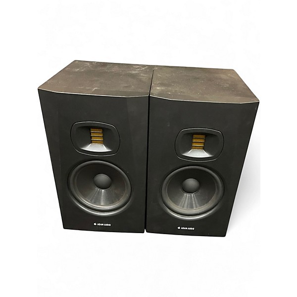 Used ADAM Audio T7V PAIR Powered Monitor