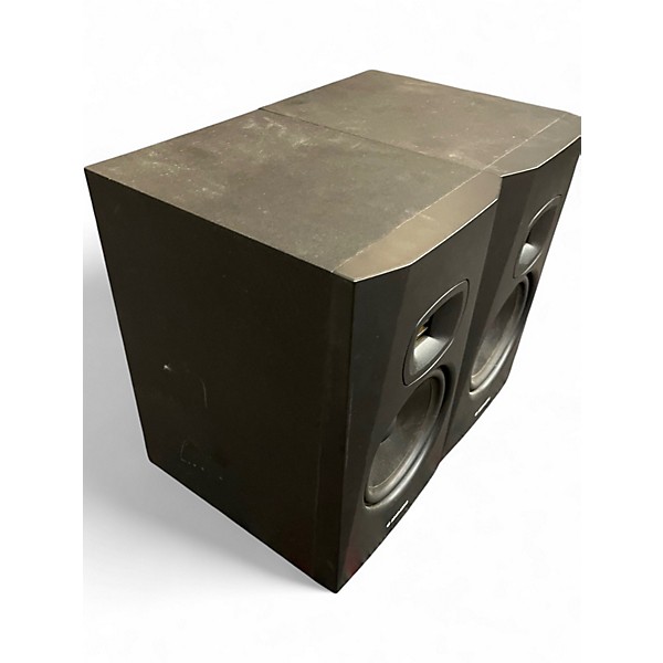 Used ADAM Audio T7V PAIR Powered Monitor