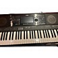 Used KORG WAVESTATION EX WS1 Synthesizer