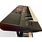 Used KORG WAVESTATION EX WS1 Synthesizer