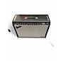 Used Fender Tone Master Twin Reverb 100W 2x12 Guitar Combo Amp thumbnail