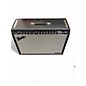 Used Fender Tone Master Twin Reverb 100W 2x12 Guitar Combo Amp
