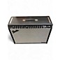 Used Fender Tone Master Twin Reverb 100W 2x12 Guitar Combo Amp
