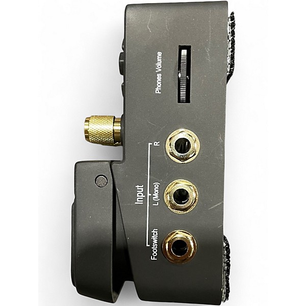 Used Singular Sound Beatbuddy 10th Anniversary Pedal
