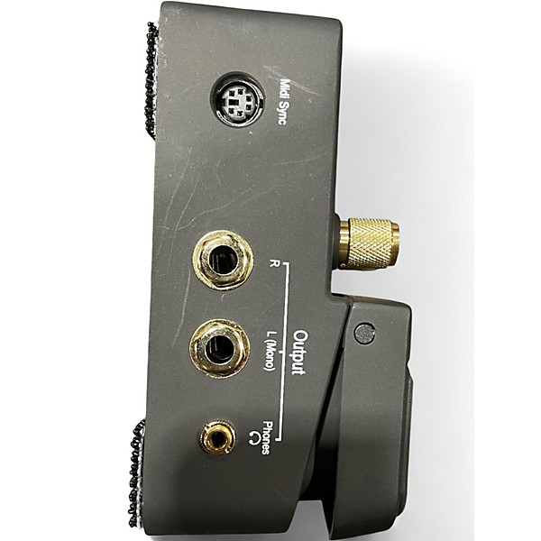 Used Singular Sound Beatbuddy 10th Anniversary Pedal