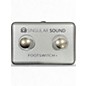 Used Singular Sound Beatbuddy Footswitch Drum Machine thumbnail