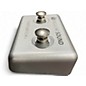Used Singular Sound Beatbuddy Footswitch Drum Machine