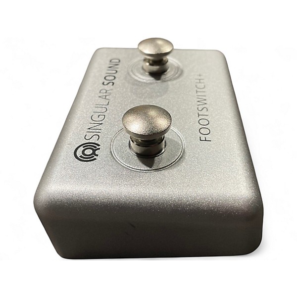 Used Singular Sound Beatbuddy Footswitch Drum Machine