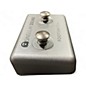 Used Singular Sound Beatbuddy Footswitch Drum Machine