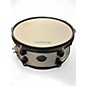 Used Ludwig 4 Piece Pocket Kit By Quest Love Sugar Sparkle Drum Kit