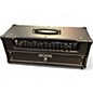 Used BOSS Katana Artist Head 100 W Solid State Guitar Amp Head thumbnail
