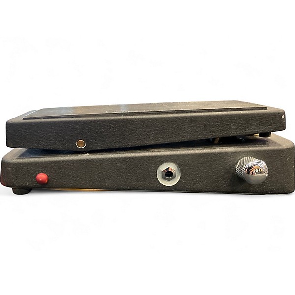 Used Dunlop 535Q Cry Baby Multi-Wah Effect Pedal