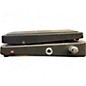 Used Dunlop 535Q Cry Baby Multi-Wah Effect Pedal
