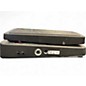Used Dunlop 535Q Cry Baby Multi-Wah Effect Pedal