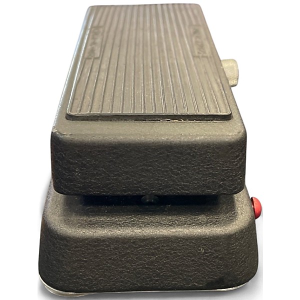 Used Dunlop 535Q Cry Baby Multi-Wah Effect Pedal