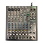 Used Mackie PROFX10 V3 Unpowered Mixer thumbnail