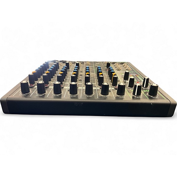 Used Mackie PROFX10 V3 Unpowered Mixer
