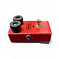 Used MXR M102 Dyna Comp Effect Pedal