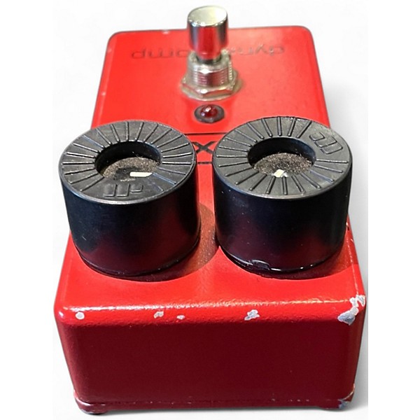Used MXR M102 Dyna Comp Effect Pedal