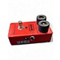 Used MXR M102 Dyna Comp Effect Pedal