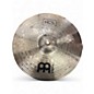 Used MEINL 16in HCS Crash Cymbal thumbnail