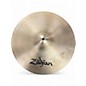 Used Zildjian 16in A Series Medium Thin Crash Cymbal thumbnail