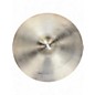 Used Zildjian 16in A Series Medium Thin Crash Cymbal