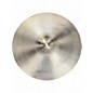 Used Zildjian 16in A Series Medium Thin Crash Cymbal