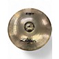 Used Zildjian 16in ZBT Crash Cymbal thumbnail