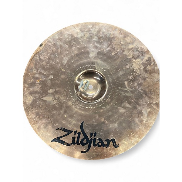 Used Zildjian 16in ZBT Crash Cymbal