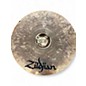 Used Zildjian 16in ZBT Crash Cymbal