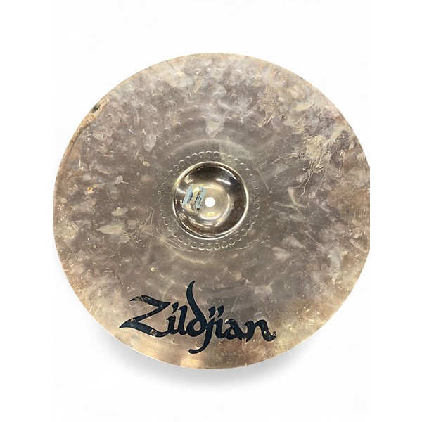 Used Zildjian 16in ZBT Crash Cymbal