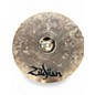 Used Zildjian 16in ZBT Crash Cymbal