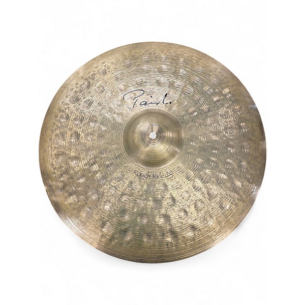 Used Zildjian 16in ZBT Crash Cymbal