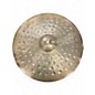 Used Zildjian 16in ZBT Crash Cymbal