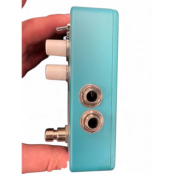 Used Electro-Harmonix EDDY Effect Pedal
