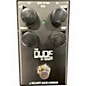 Used J.Rockett Audio Designs THE DUDE Effect Pedal thumbnail
